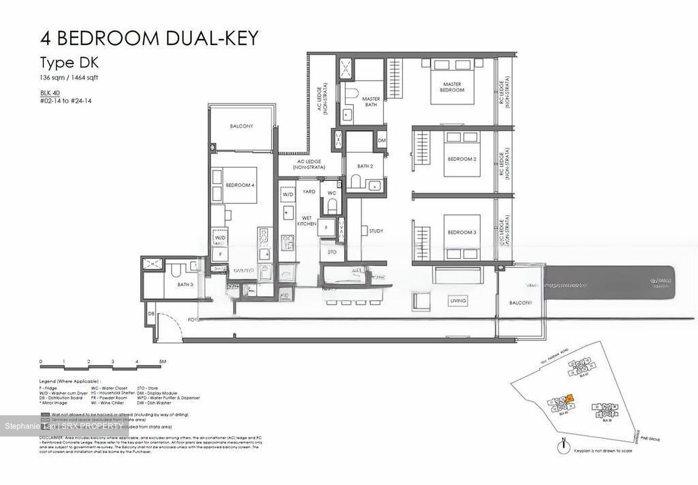 Nava Grove (D21), Condominium #469130581